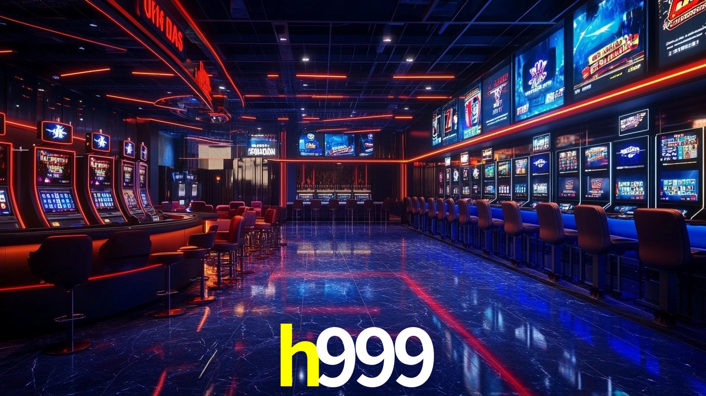 Experiência VIP h999