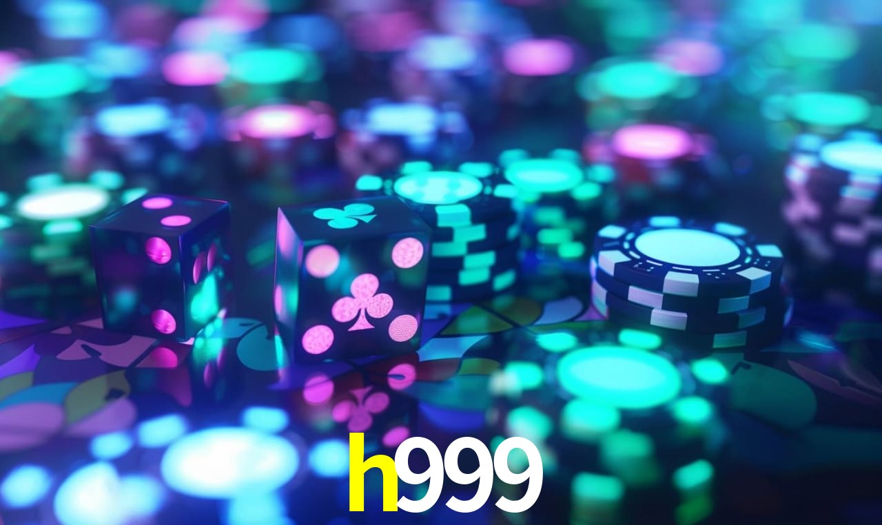 Estatísticas h999