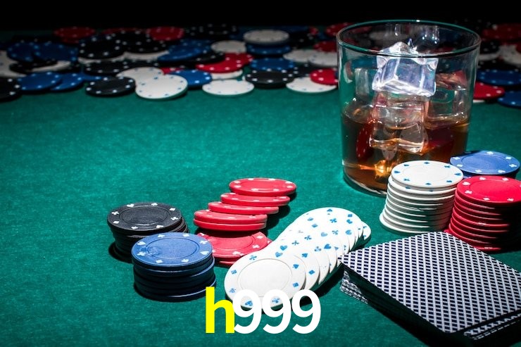 Experiência VIP h999