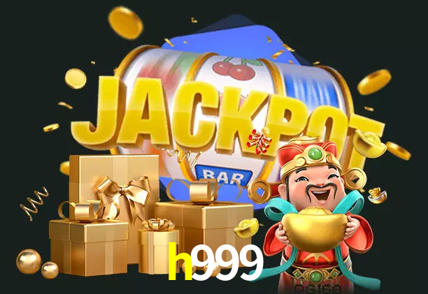h999 bet