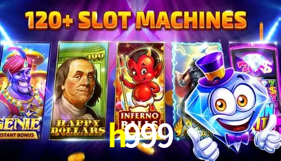 Descubra o Programa VIP da h999: Vantagens Exclusivas para Jogadores