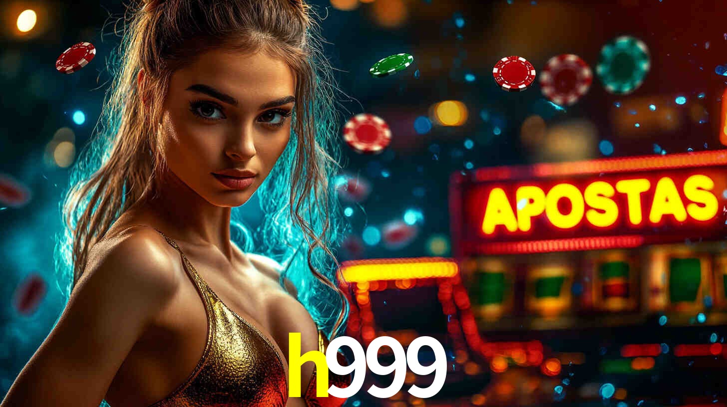 Explorando a Categoria de Eventos em Apostas na h999