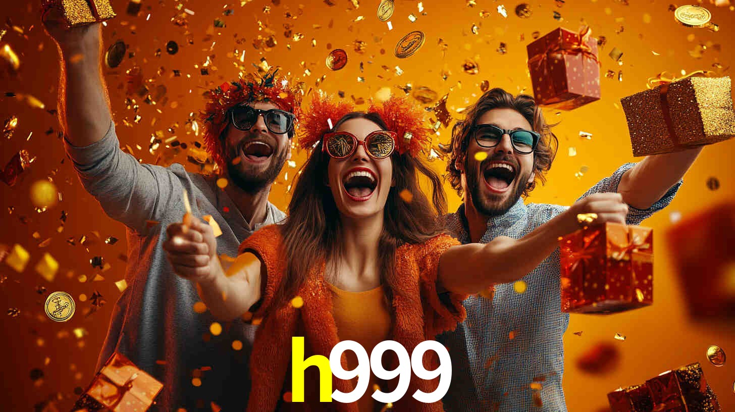 Daily Bonuses h999