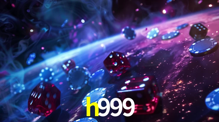 APP oficial da h999 para mobile