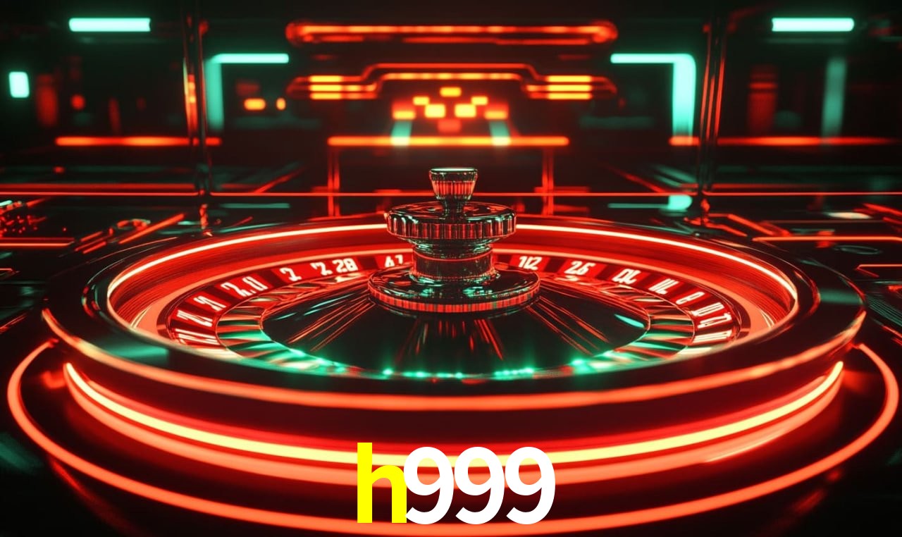 A Popularidade dos Caça-Níqueis no h999