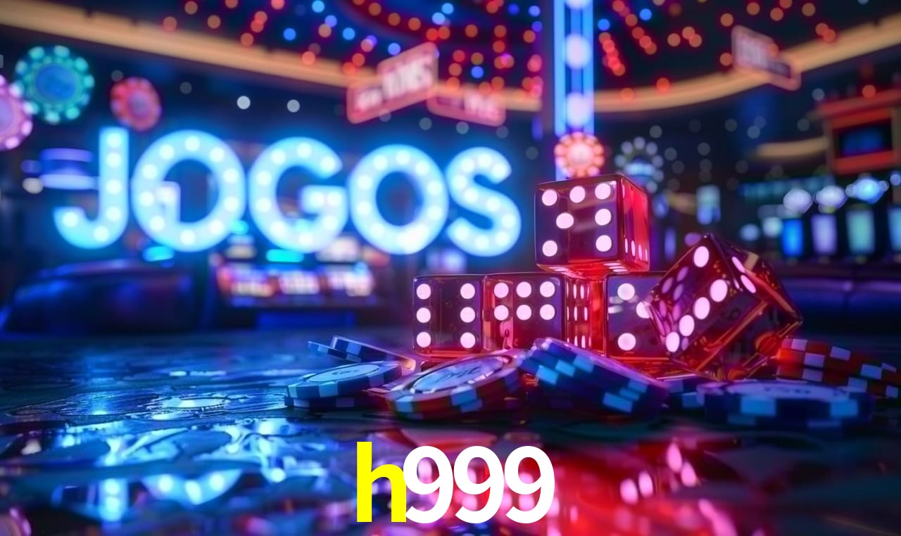 Casino VIP h999