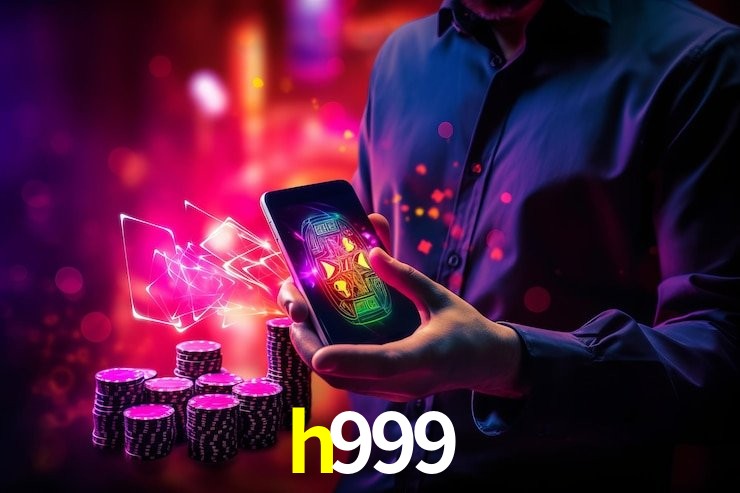 Apostas de Tênis h999