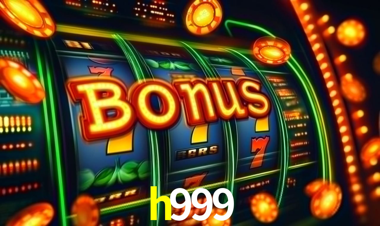 Live Casino h999