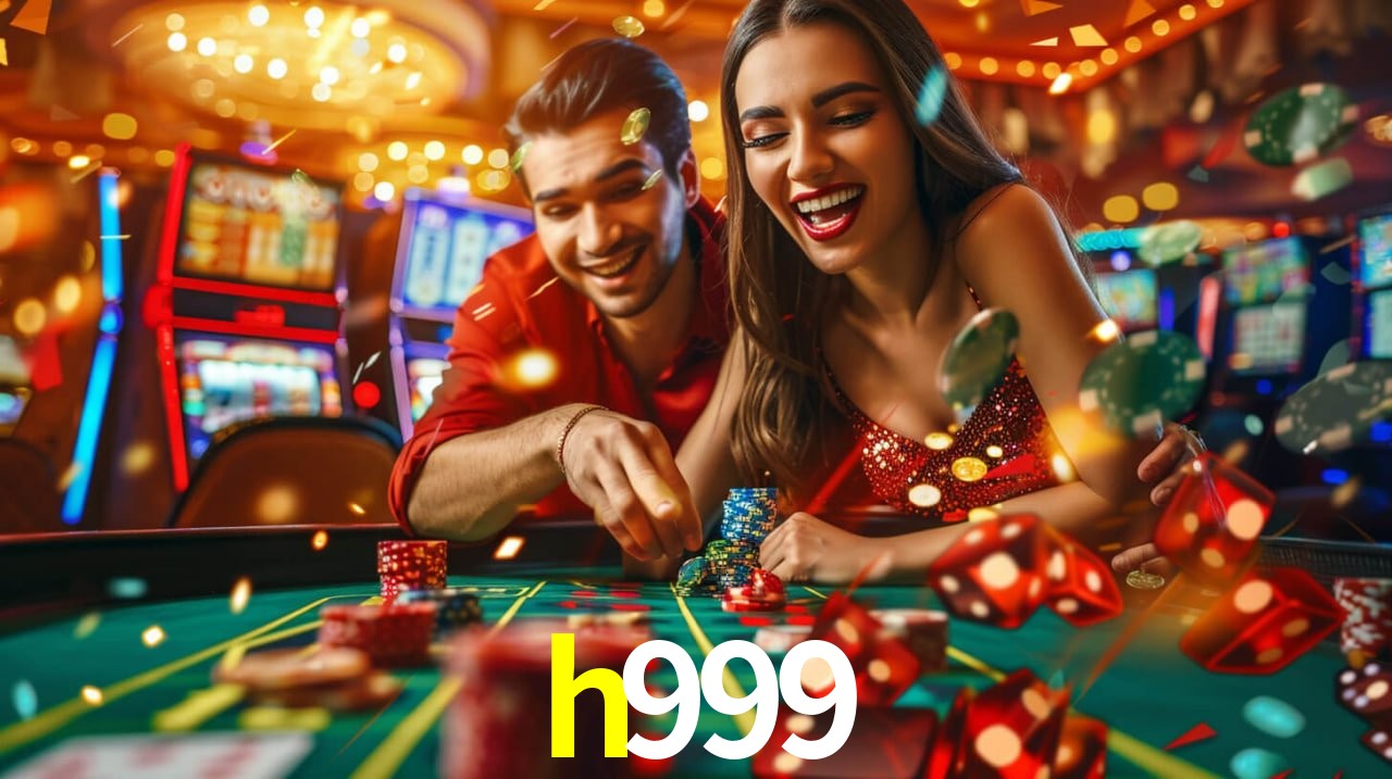 Promoção Relâmpago h999
