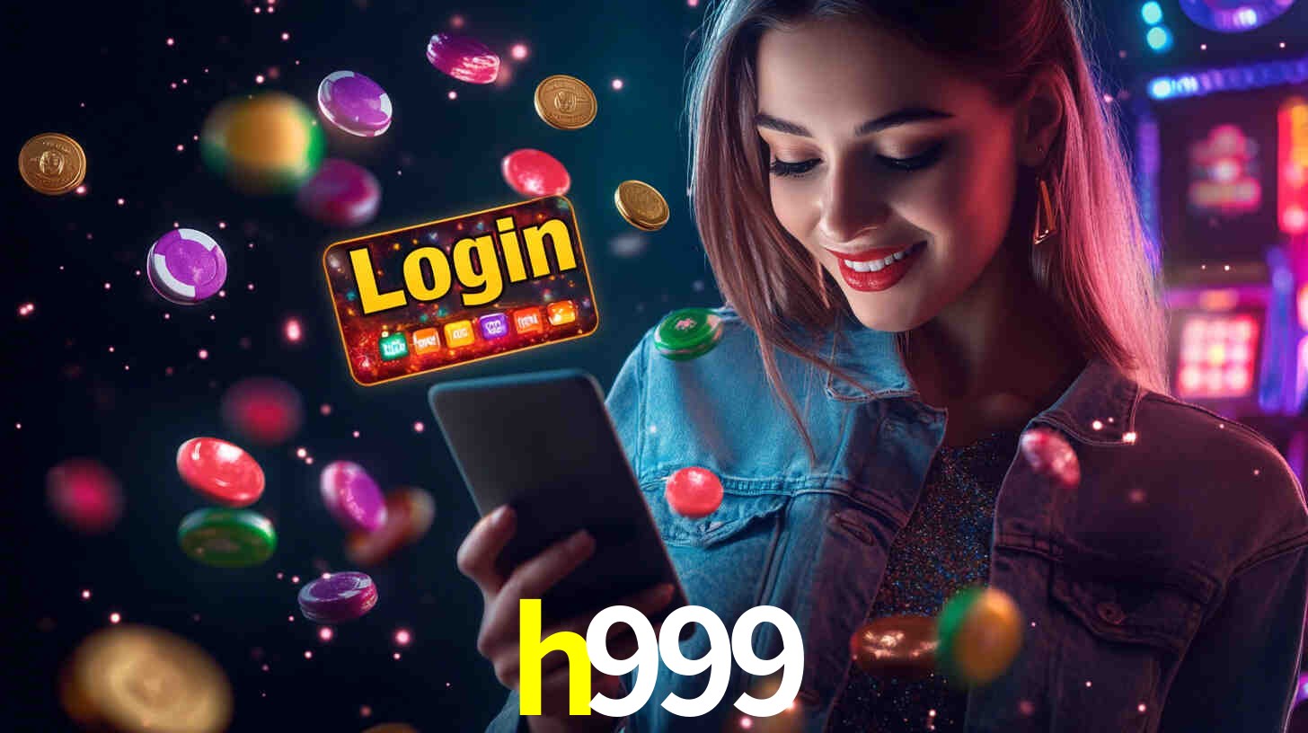 Inovações de Jogos na h999: O Futuro das Experiências Interativas