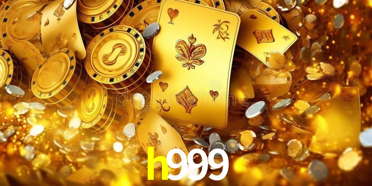 cassino h999