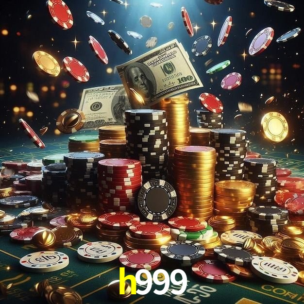 PIX Instantâneo h999