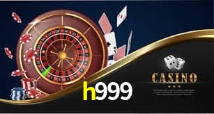 Diretório de Jogos h999