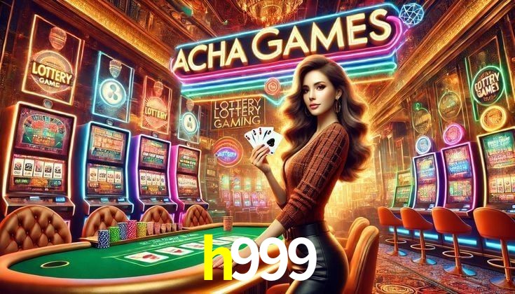 Account Benefits h999