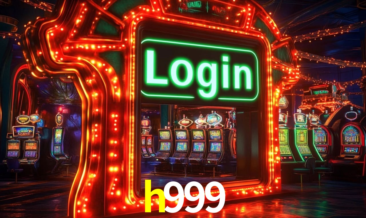 Recursos de Bônus h999