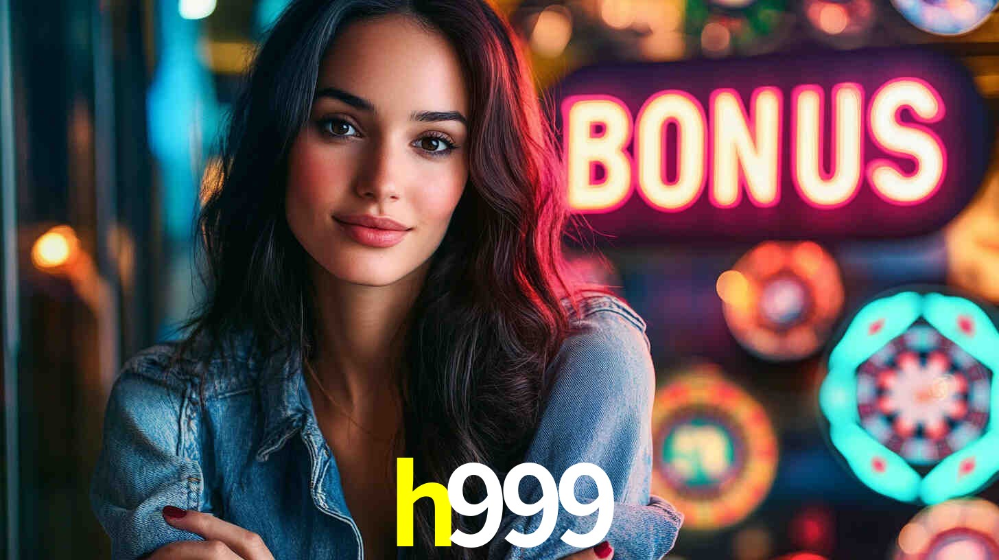 Welcome Bonus h999