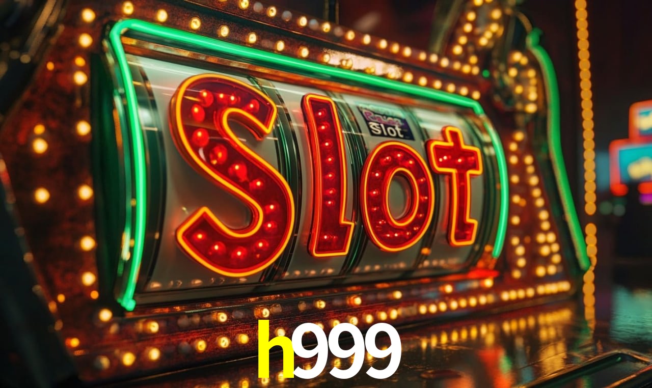 h999 bet