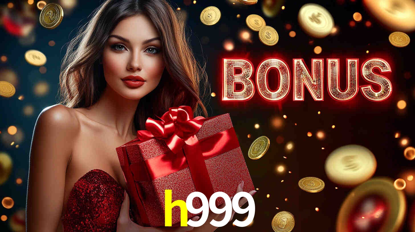 Descubra o Programa VIP da h999: Vantagens Exclusivas para Jogadores