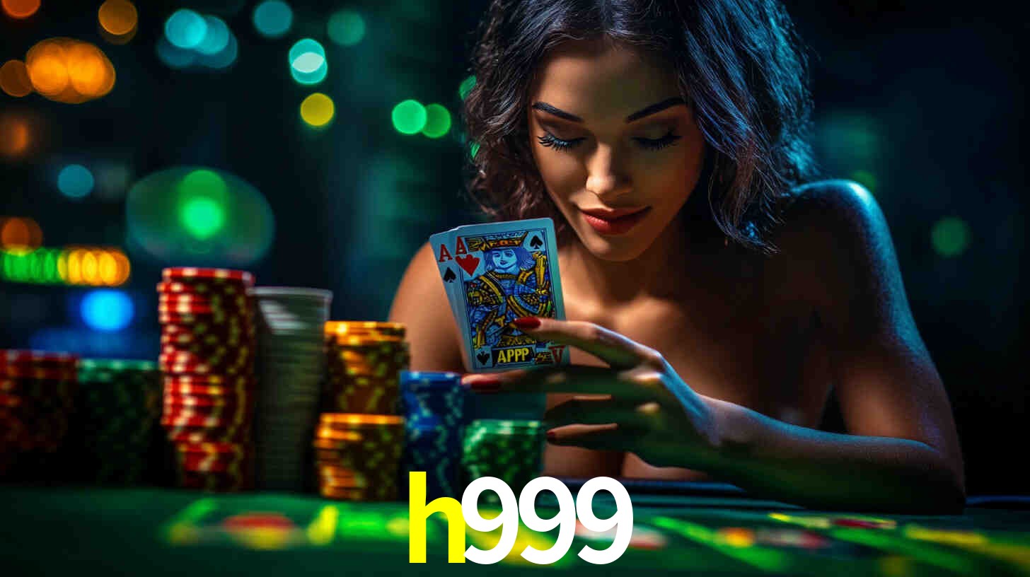 Desvendando o Mundo dos Jogos Virtuais na h999