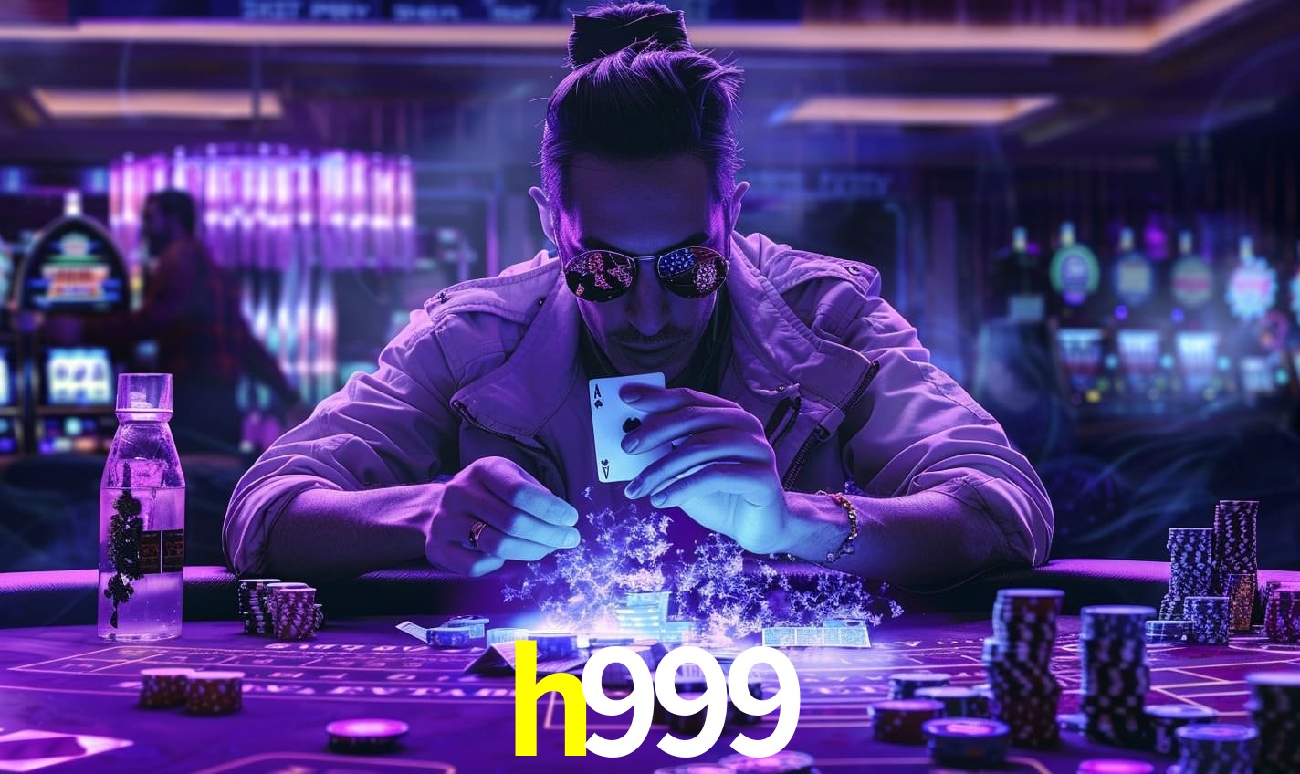 Game Providers h999