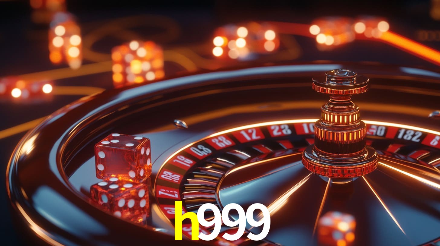 Slot Games h999