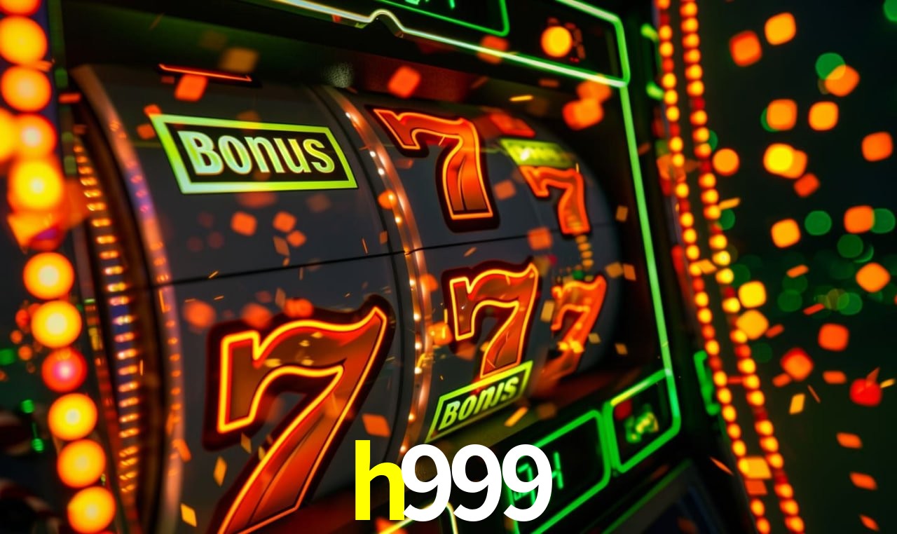 h999: Seu Especialista em Apostas Esportivas Brasileiras