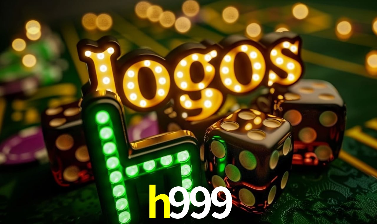 Benefícios da Conta h999