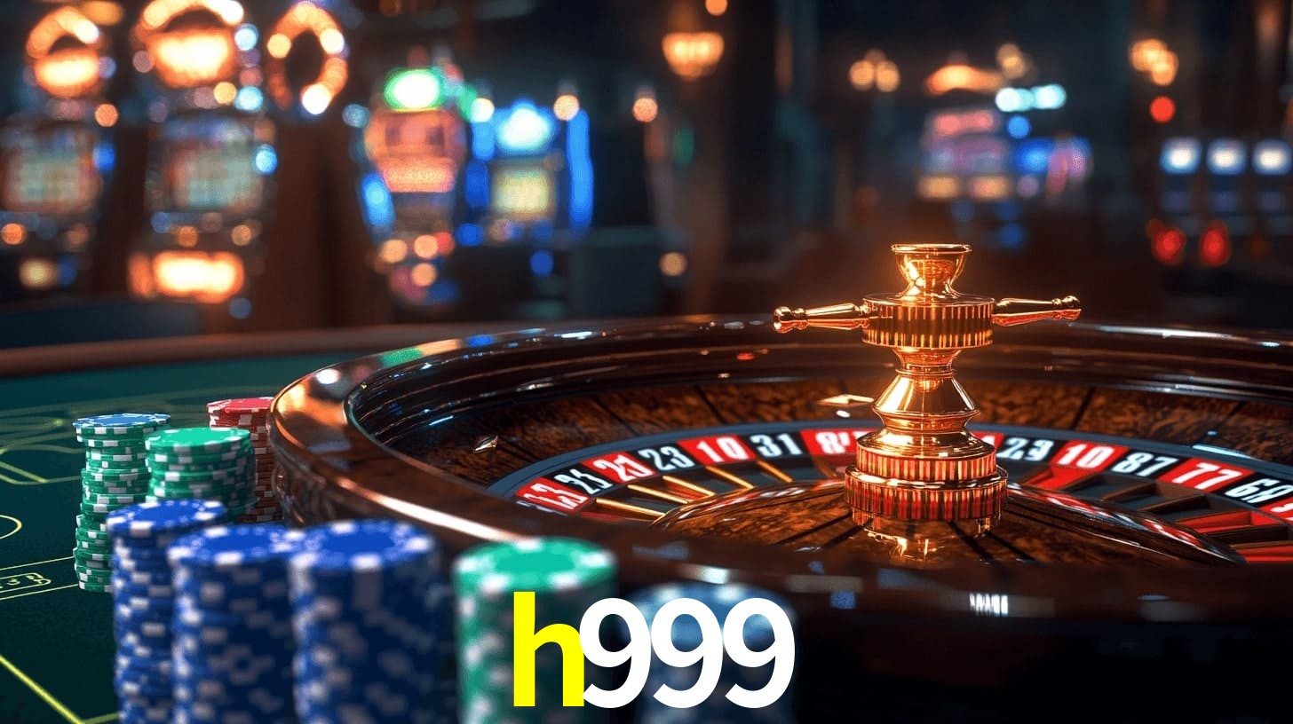 Live Casino h999
