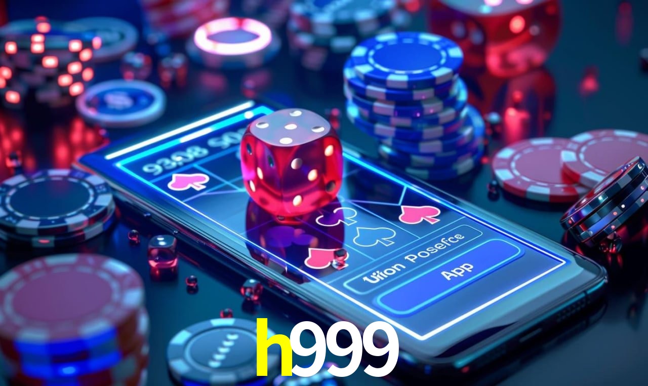 h999 bet