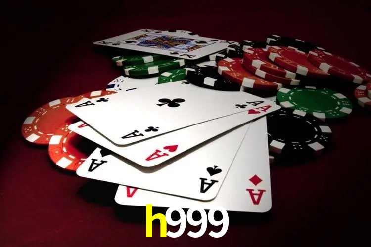 Estatísticas Esportivas h999