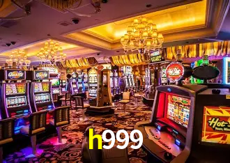 Desvendando o Mundo dos Jogos Virtuais na h999