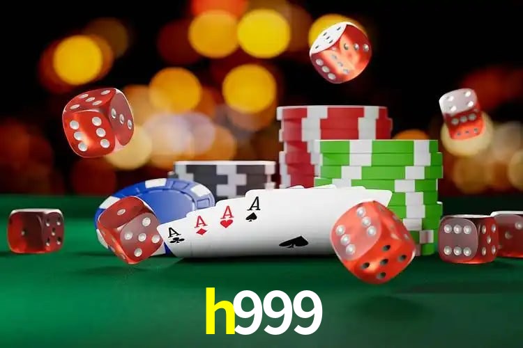 Tecnologia da Plataforma h999