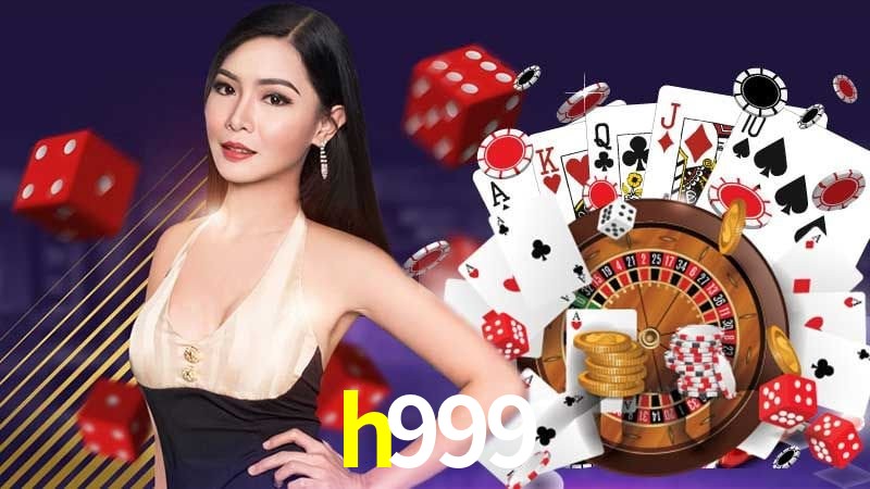 Mesa de Blackjack h999