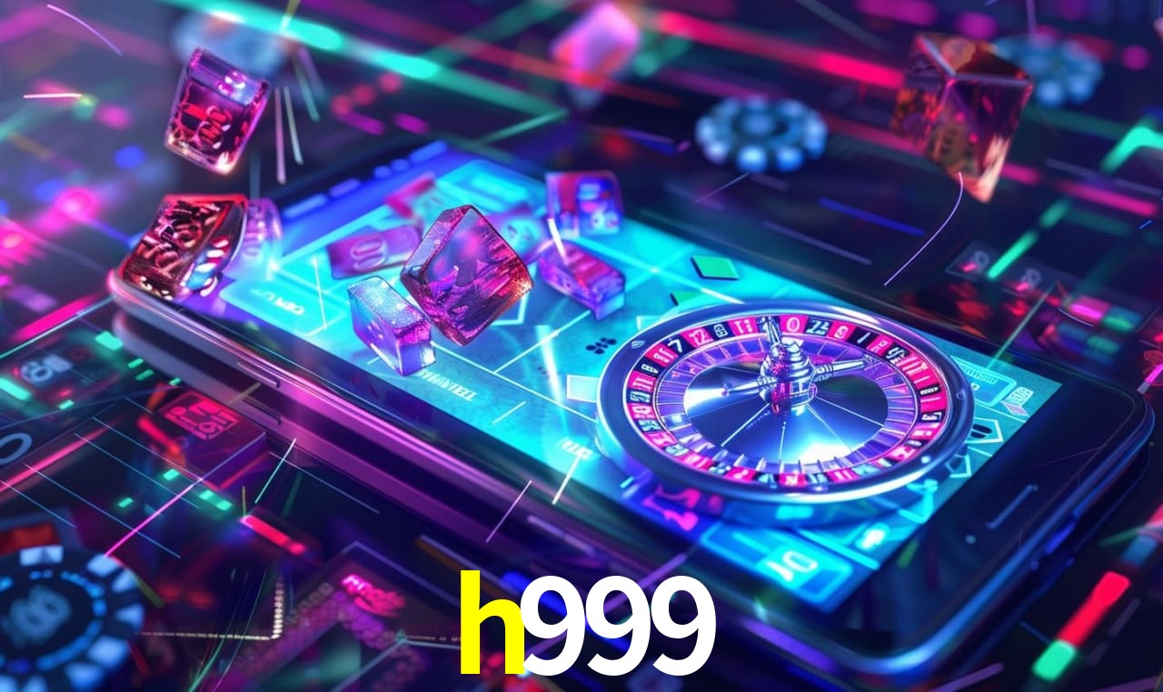Jogos de Slot h999