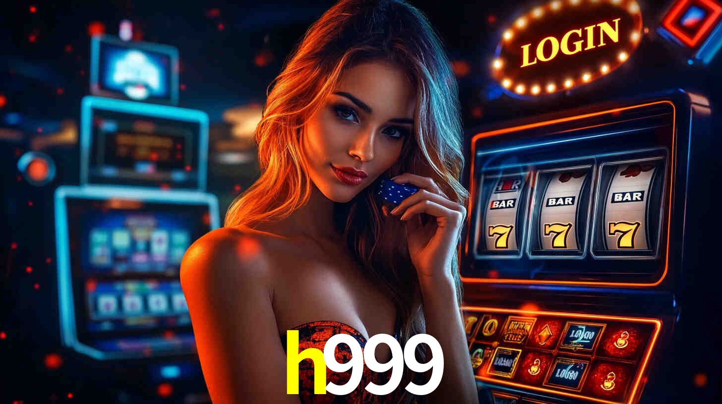 h999 App Interface