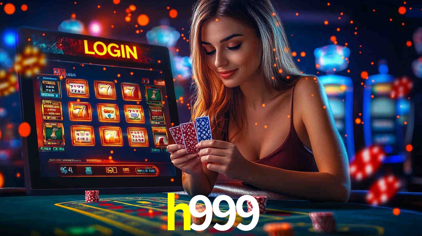 Premium Interface h999