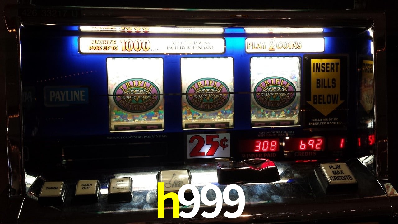 Quick Registration h999