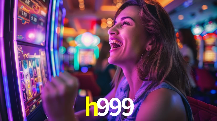 VIP Casino h999