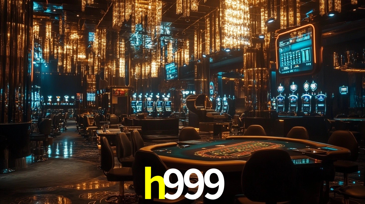 Tournaments h999